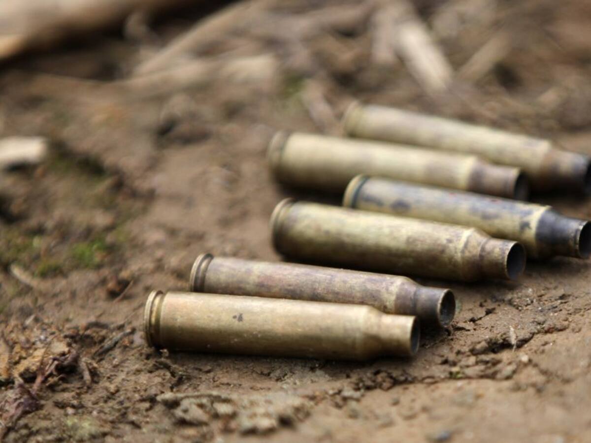 Redepaz confirma el asesinato de líder social en el Putumayo