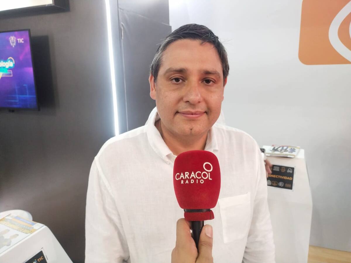 Por primera vez habrá $800 mil millones para conectividad en Colombia: MinTIC