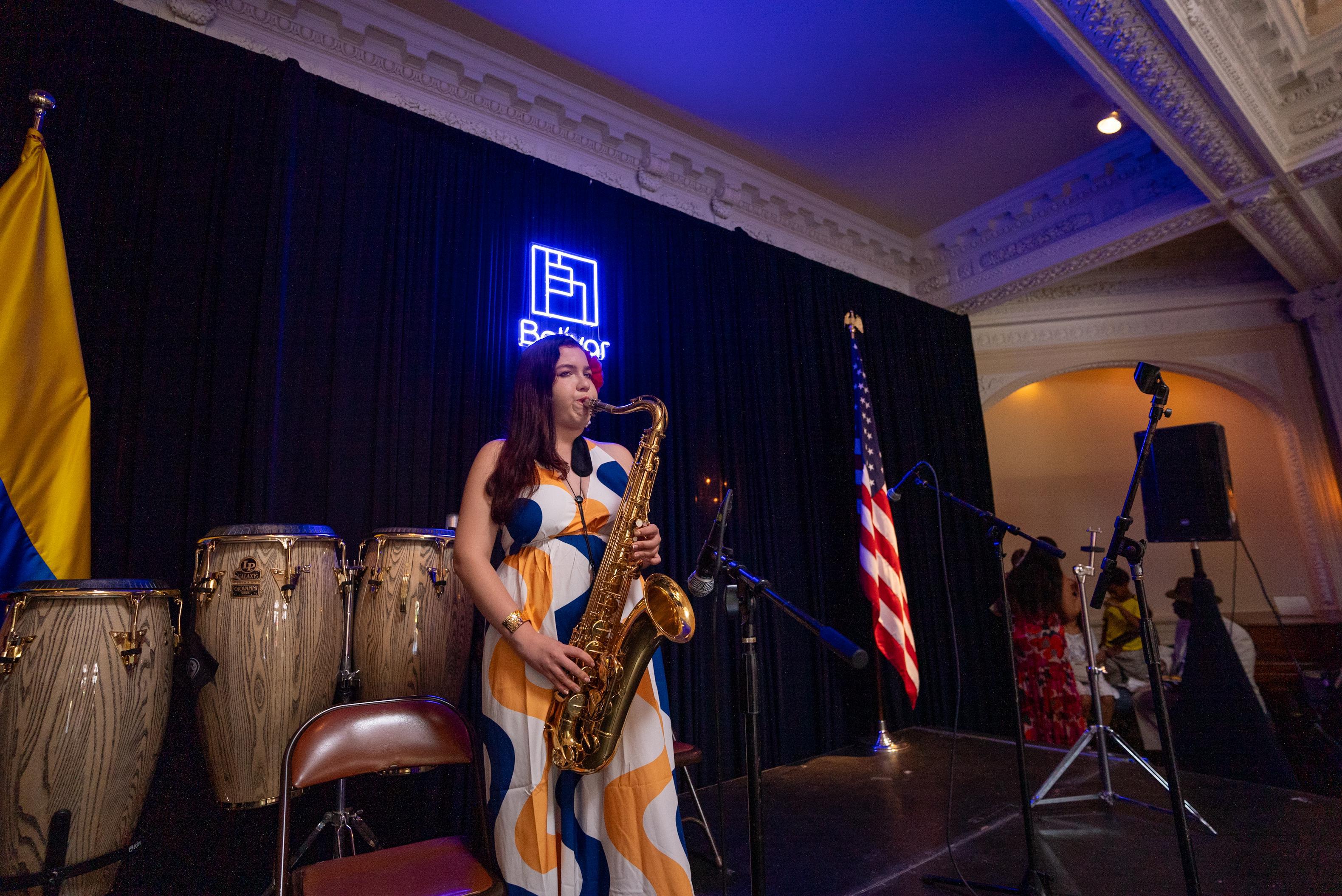 Gobernación de Bolívar