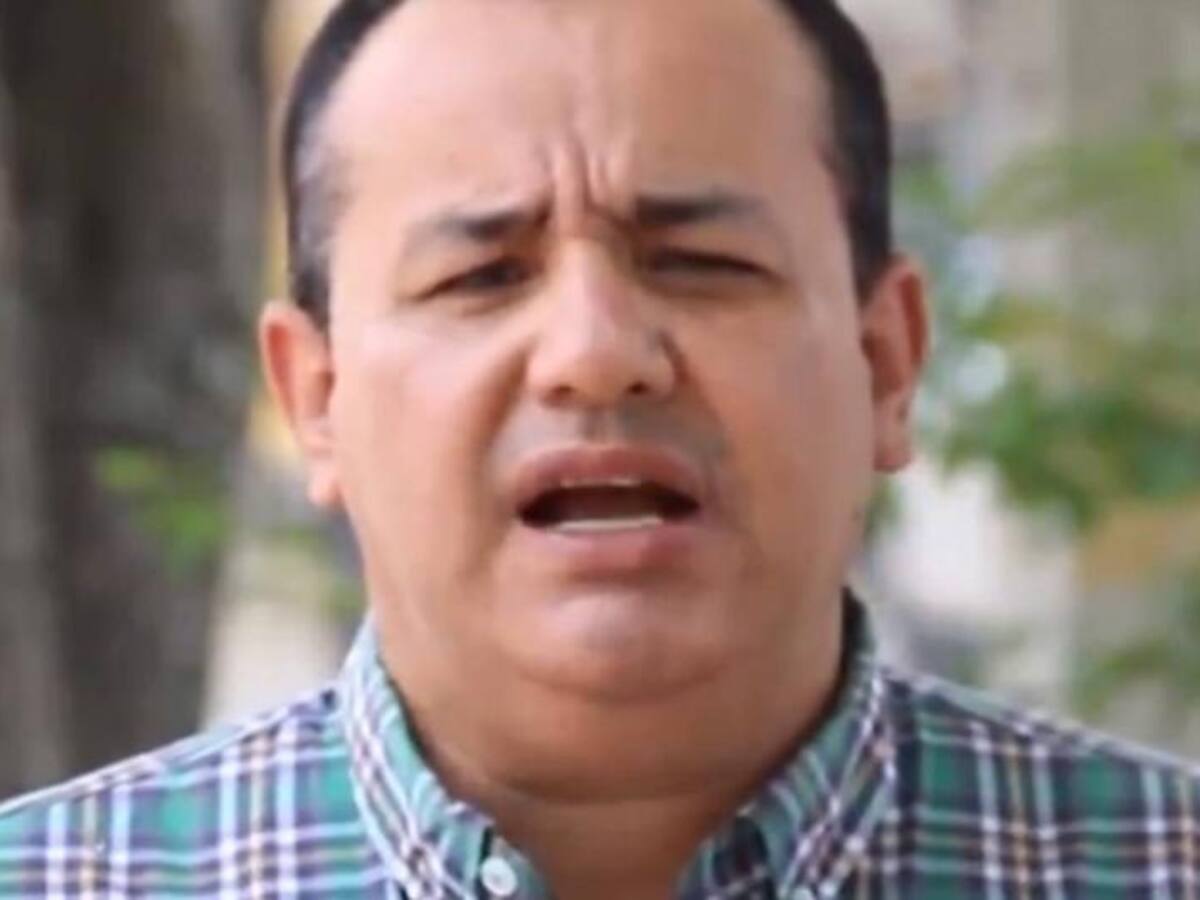 Por omitir el contrato de servicio de Bomberos, procuraduría profirió pliego de cargos a ex alcalde