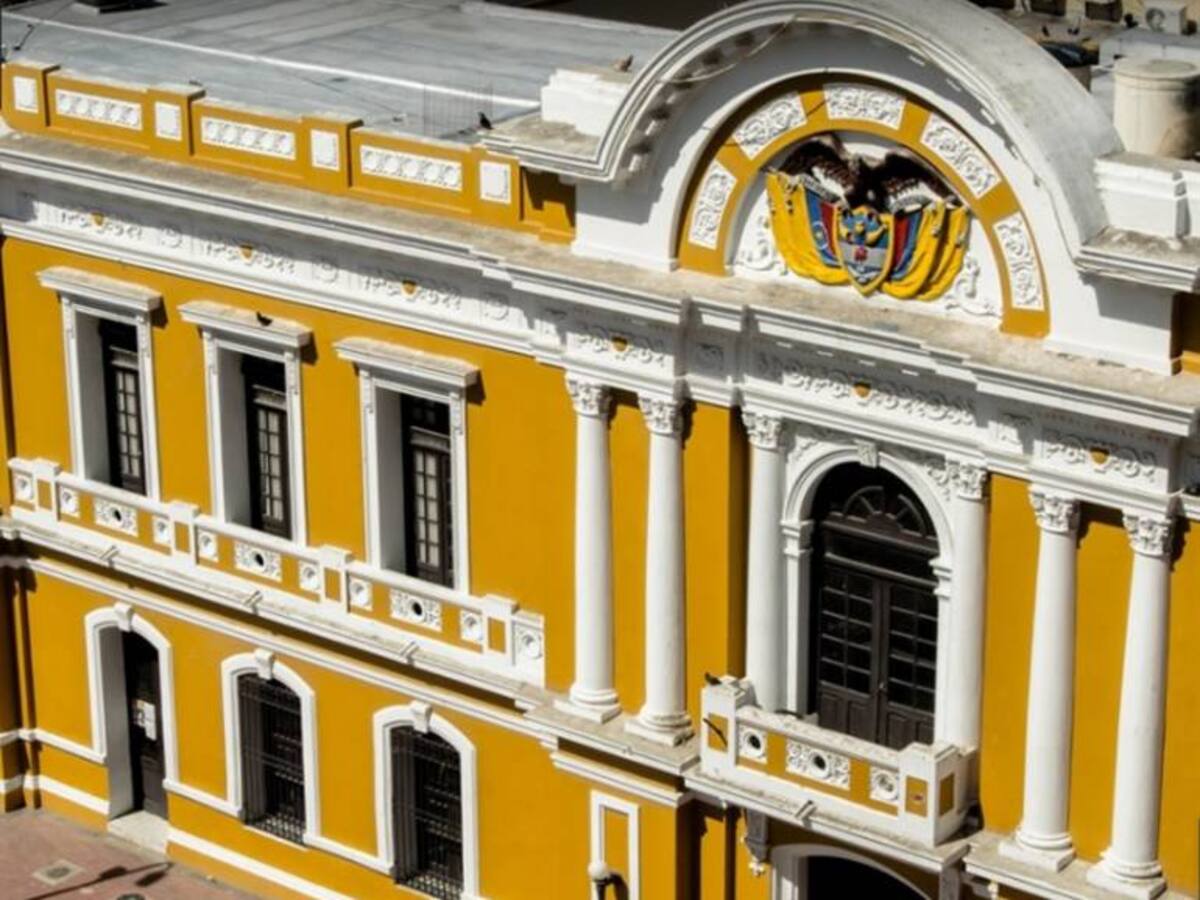 Alcaldía de Santa Marta aparece en escándalo de corrupción electoral