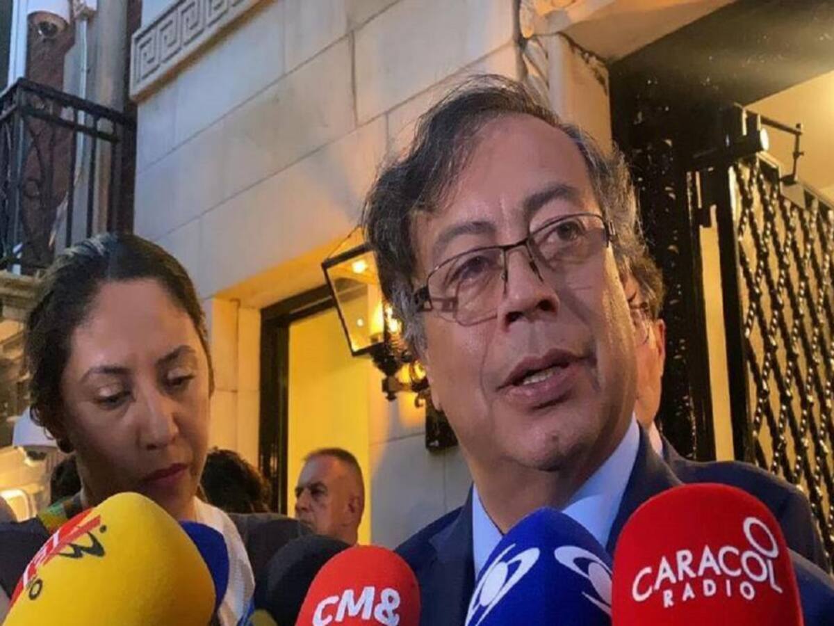 Presidente Petro asistirá a la apertura de la frontera con Venezuela