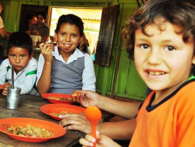 Sobrecostos del PAE en Cartagena eran para todos los alimentos: Contraloría