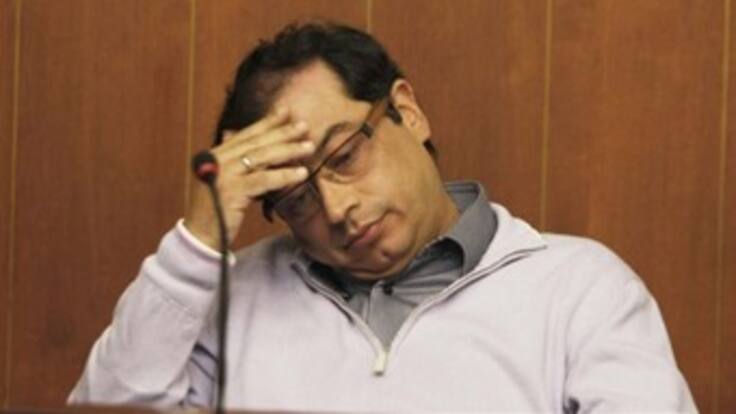 Procuraduría amplía hasta noviembre 6 el plazo para defensa de Petro