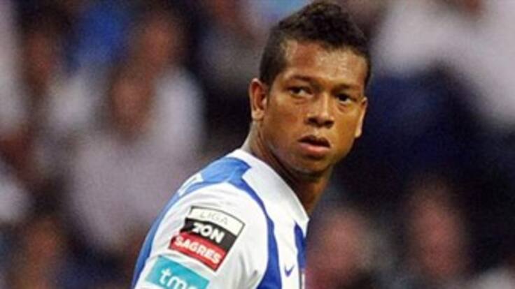 Freddy Guarín jugará en el Inter de Milán este semestre