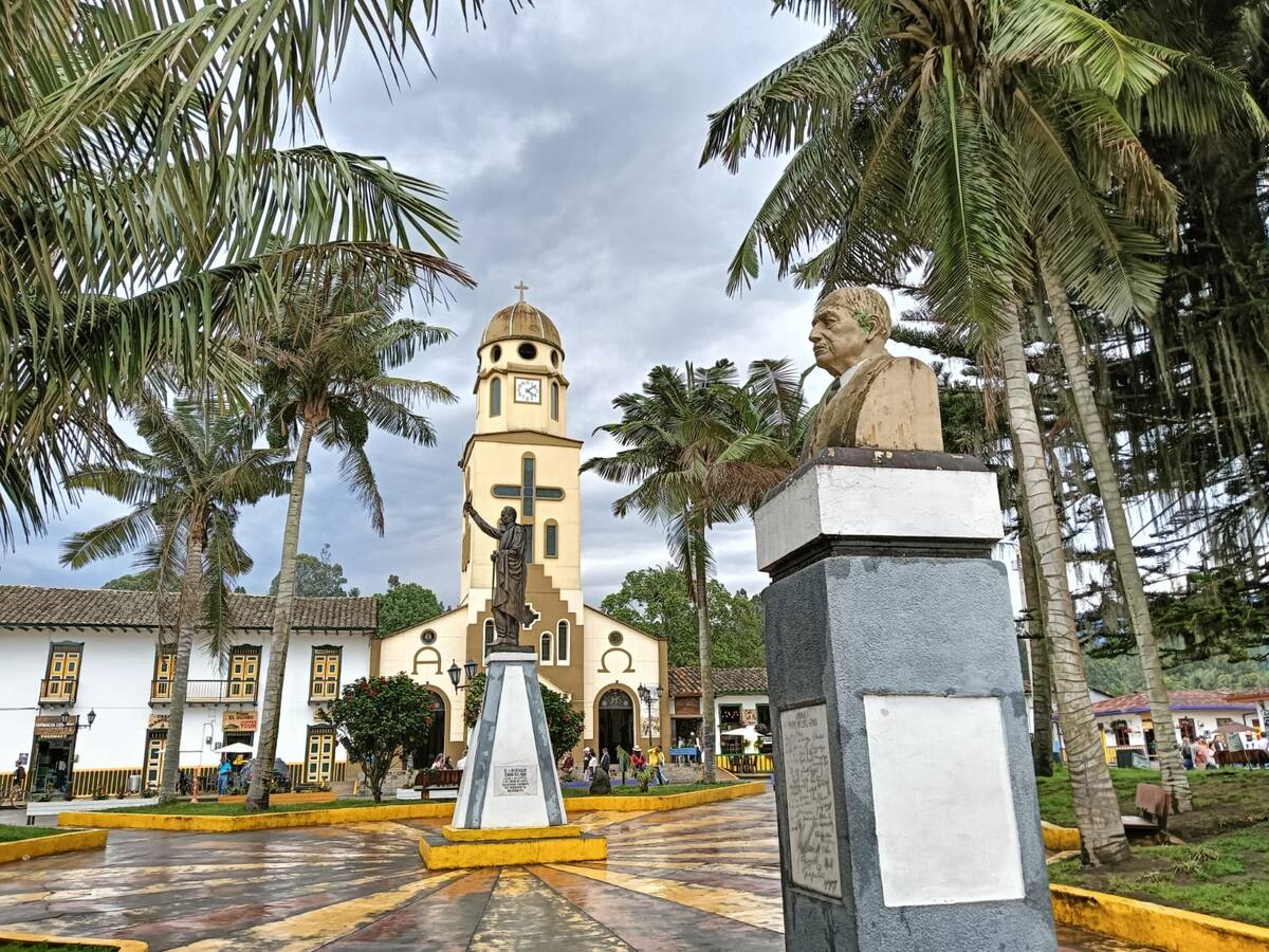 Viernes 21 de febrero, las noticias más importantes de Armenia y Quindío