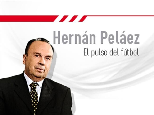 Audio, Pulso del Fútbol, 31 de marzo del 2015