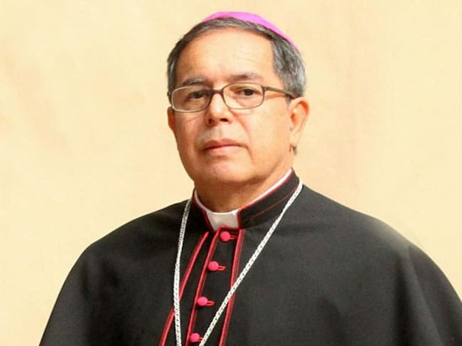 ¿Quién es el cardenal colombiano con derecho a votar o ser elegido como sucesor del papa?