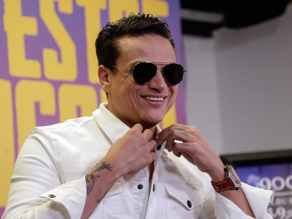 Así fue la fiesta privada de Silvestre Dangond para celebrar sus 40 años