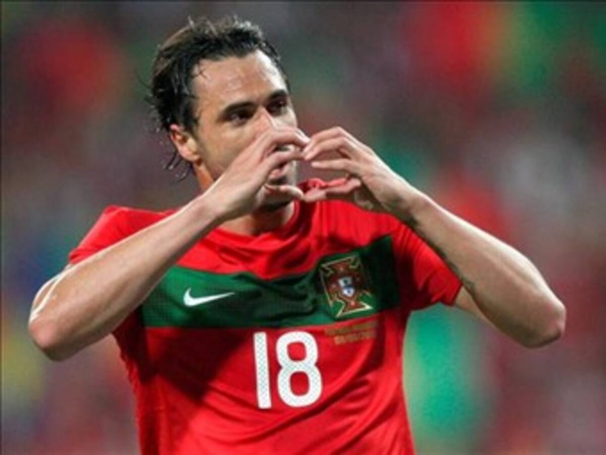 Portugal venció 3-0 a Mozambique en el último partido antes de su debut mundialista