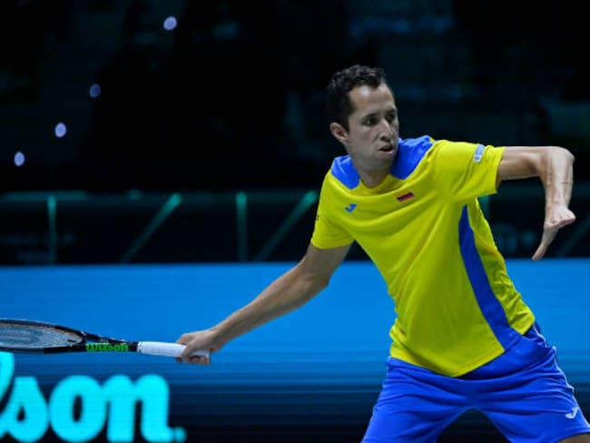 Daniel Galán / Getty Images