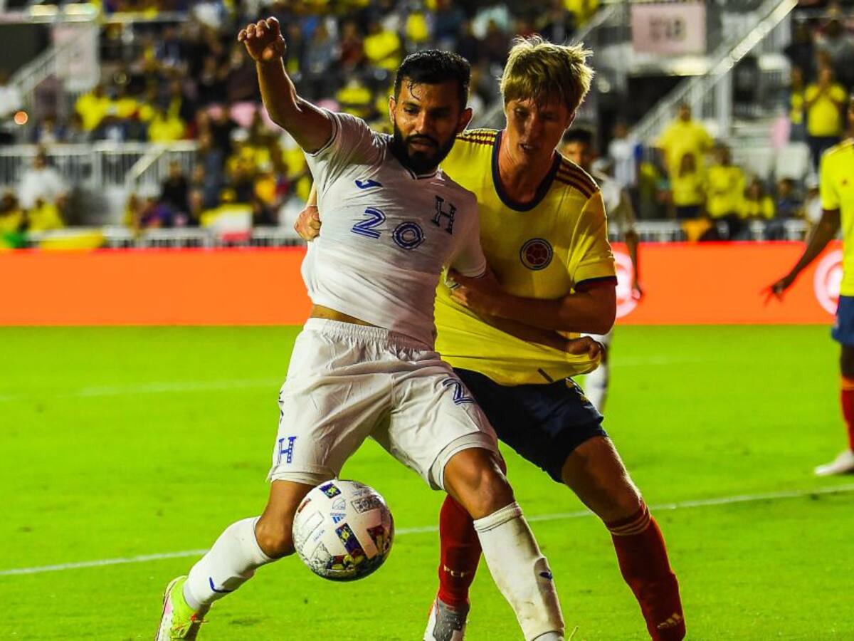 Millonarios dijo presente en la Selección Colombia tras de más de 11 años