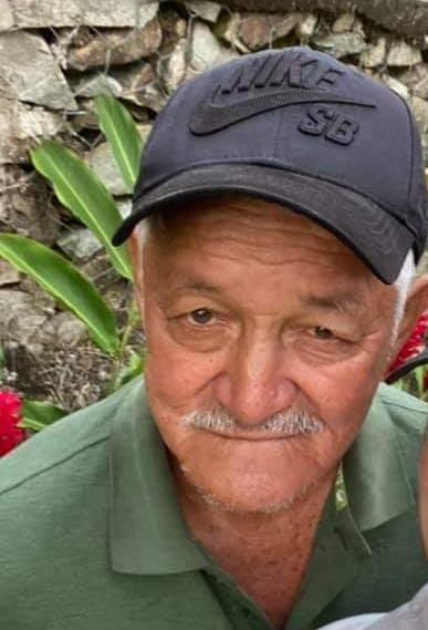 El señor Luis Felipe Zotar, se encuentra con pronóstico reservado en la Unidad de Cuidados intensivos