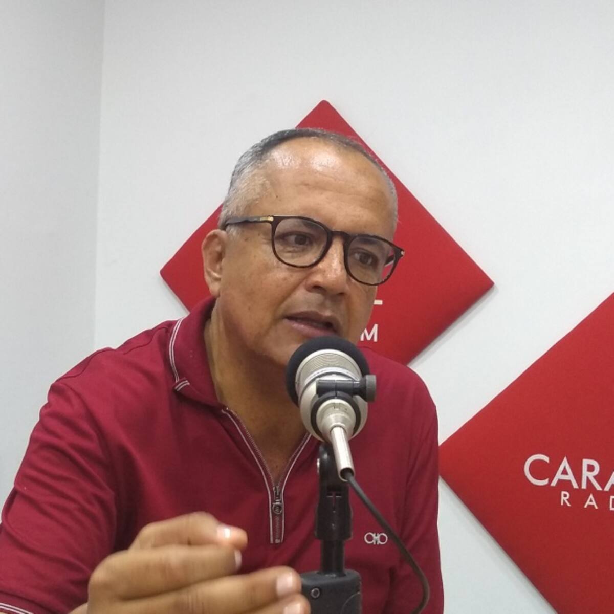 “No respaldaremos la reforma a la salud”: Oscar Barreto, senador conservador