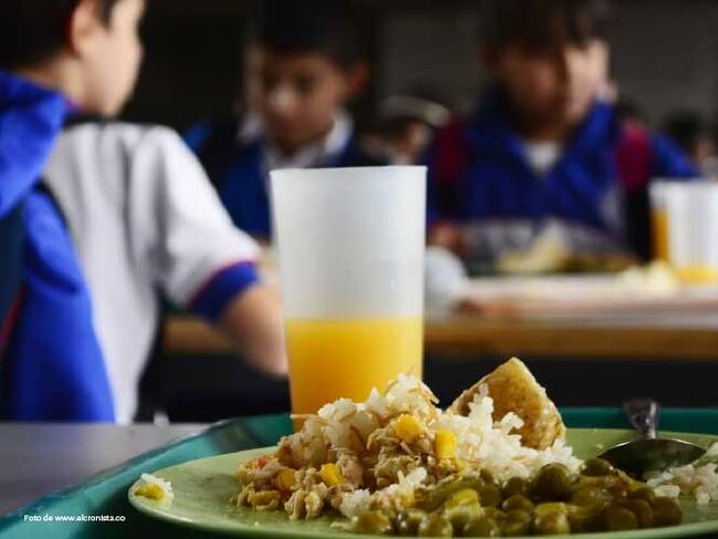 La gobernación aclaró que la investigación por irregularidades es al ICBF y no al PAE