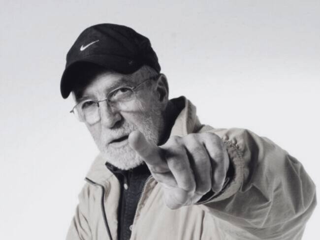 Luto en Colombia con la muerte del reconocido actor Kepa Amuchastegui