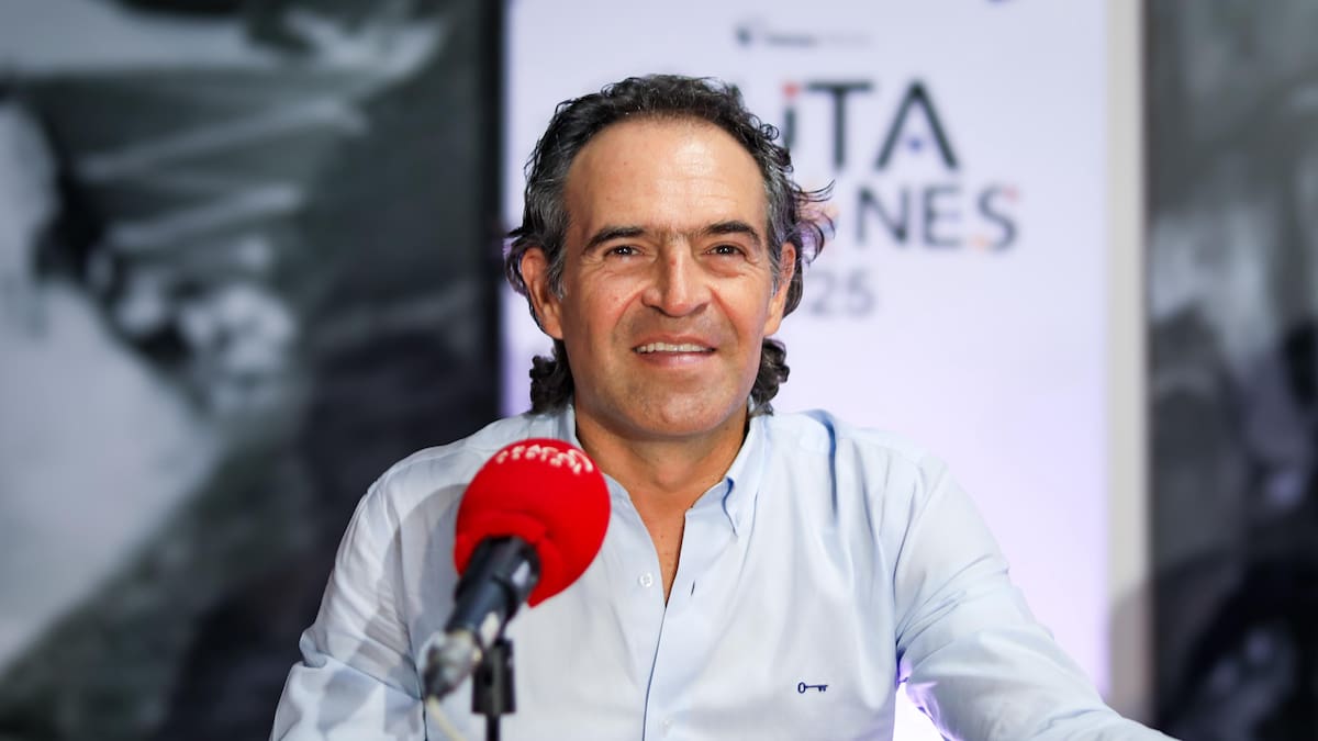 Se habían robado Medellín, avanzamos en imputaciones y esperamos resultados: Federico Gutiérrez