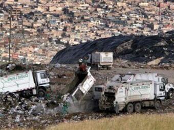 Reññeno doña Juana. Foto: El Tiempo