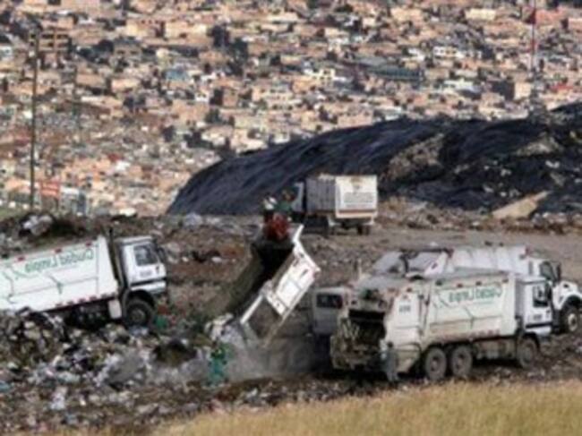 Reññeno doña Juana. Foto: El Tiempo