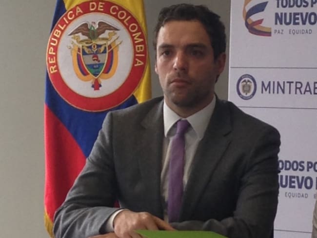 Luis Ernesto Gómez
