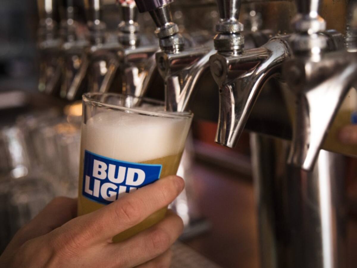 ¡Feliz cumpleaños, cerveza!