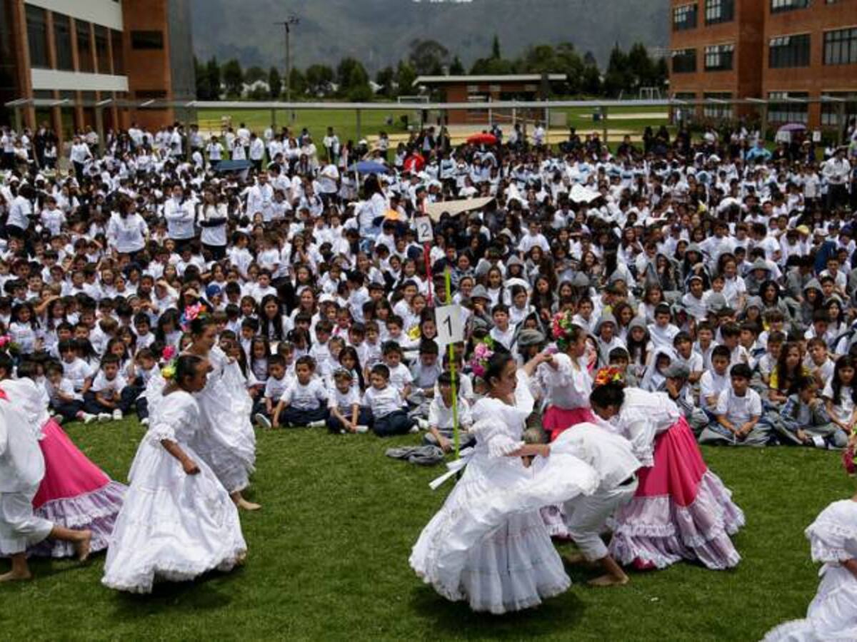 Hoy se inicia calendario escolar en Ibagué