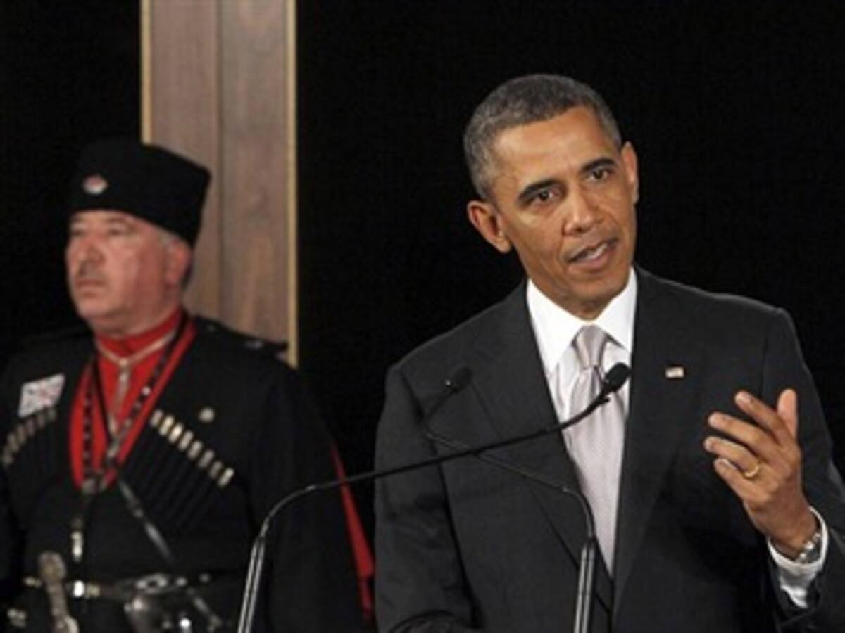Obama prepara gira nacional para promover el control de las armas
