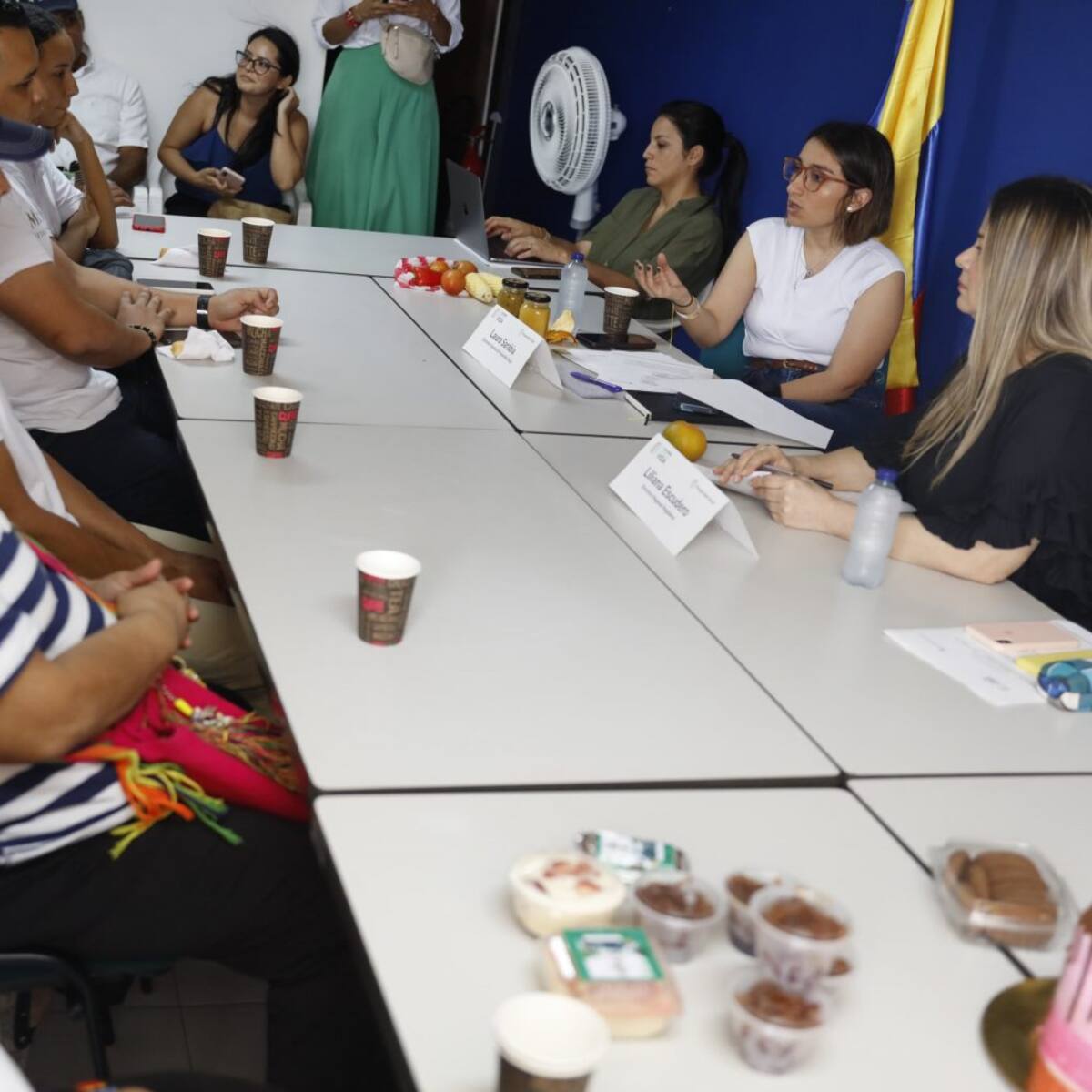 Transferencias monetarias del DPS al Magdalena han sido por $565 mil millones