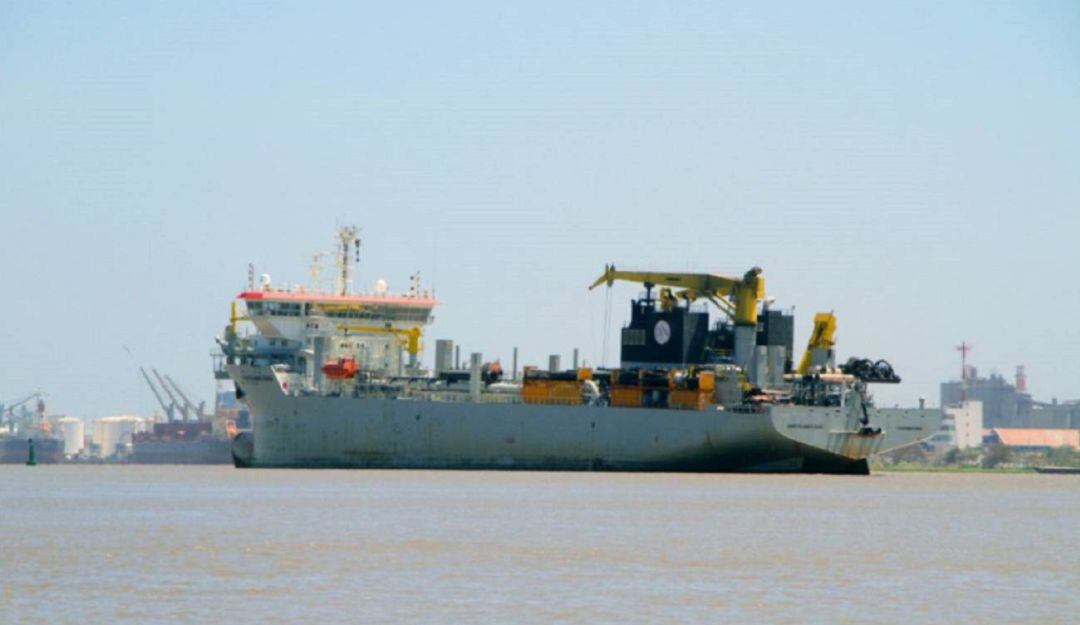 Cortesía: Cormagdalena 