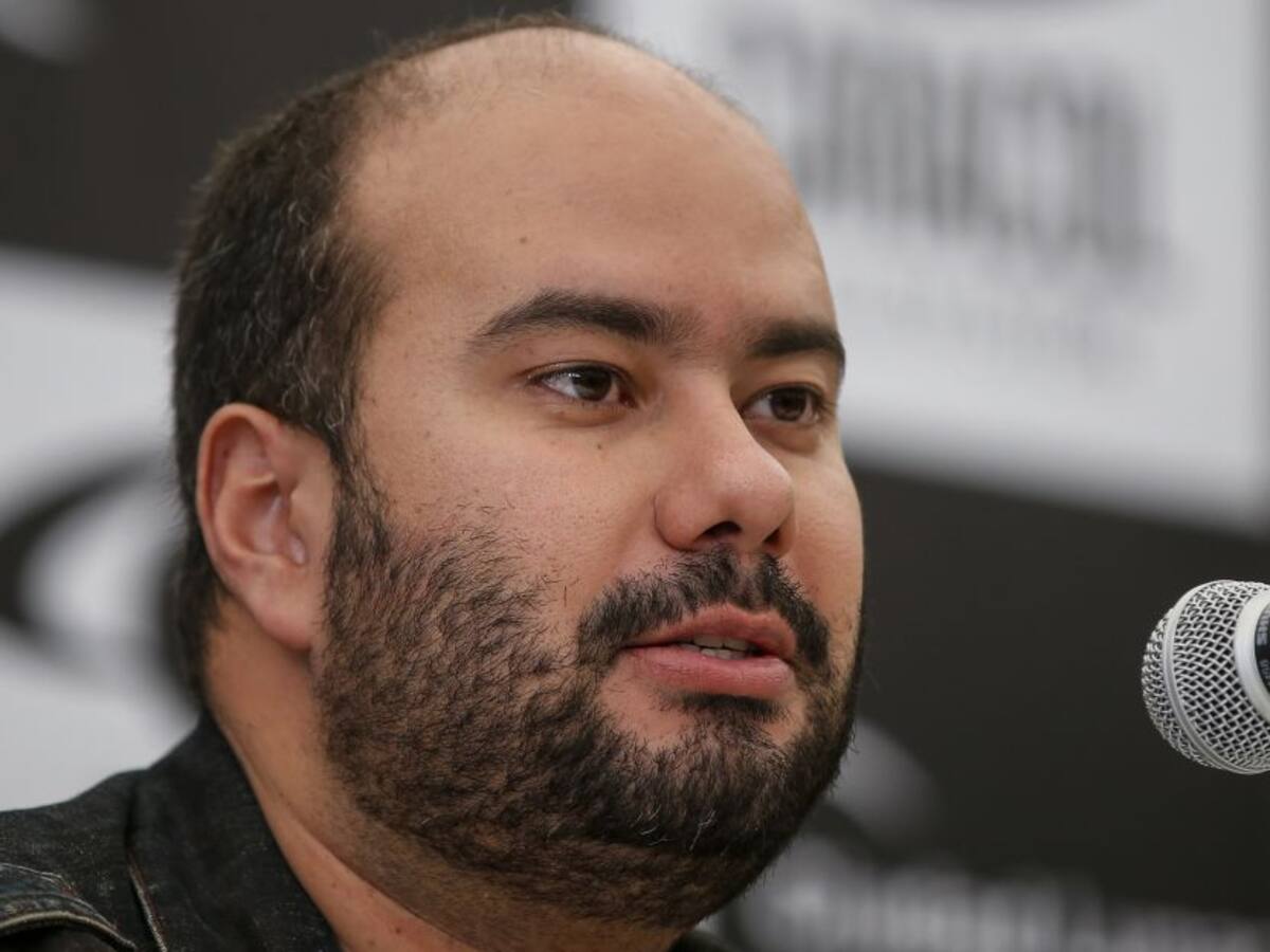 Ciro Guerra sobre el FICCI: “Es un sueño poder inaugurarlo”
