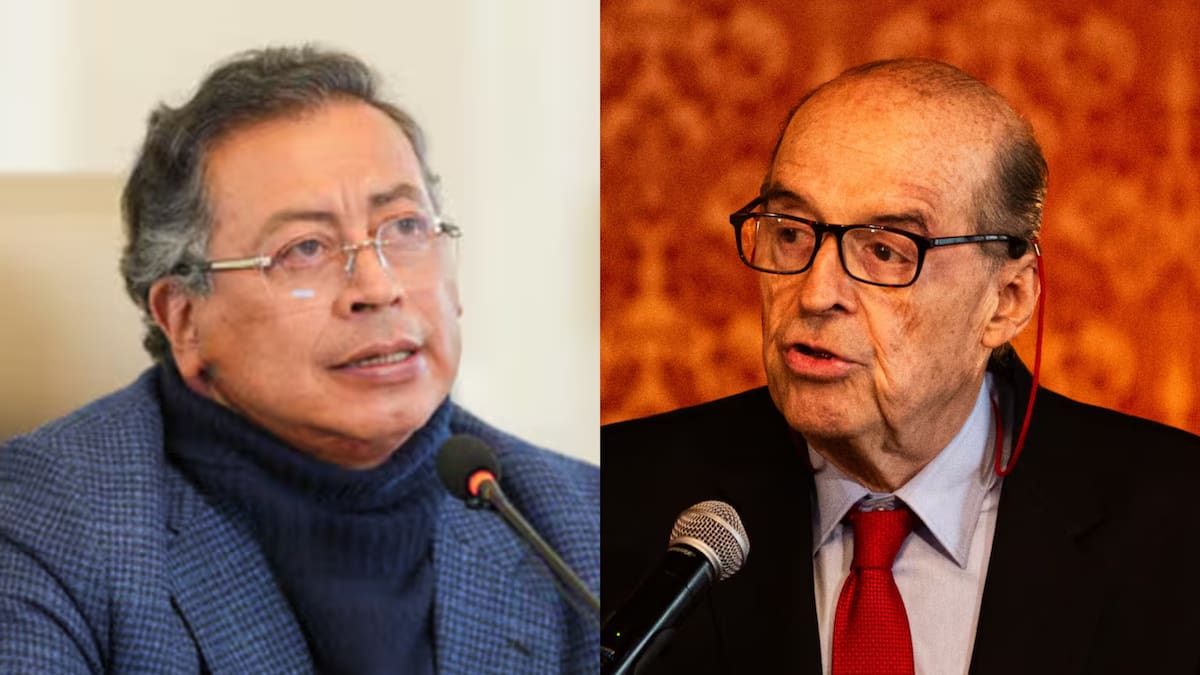 Nueva carta de Álvaro Leyva a Gustavo Petro