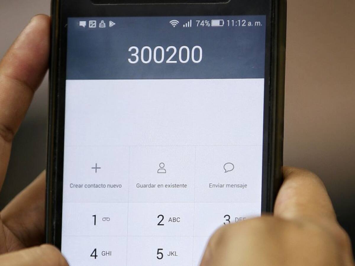 Gaula Bolívar lanza estrategia antiextorsión