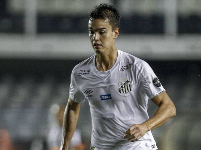 FIFA falló a favor de Nacional en caso contra el Santos por Felipe Aguilar