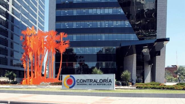 Reglas para elegir al Contralor pasan a sanción presidencial. Foto: Contraloría