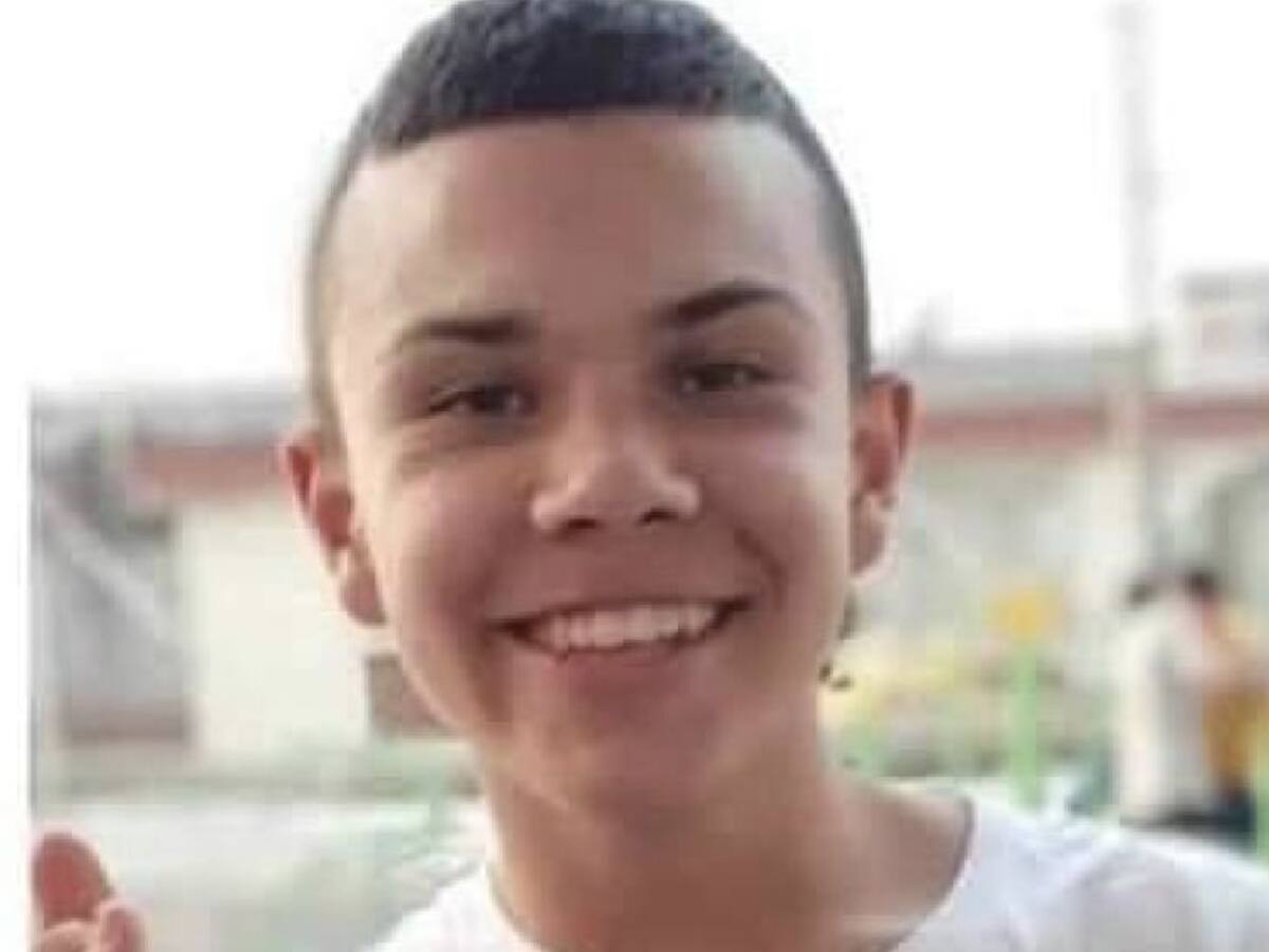 Se fugó uno de los jóvenes retenidos por Los Caparros en el Bajo Cauca
