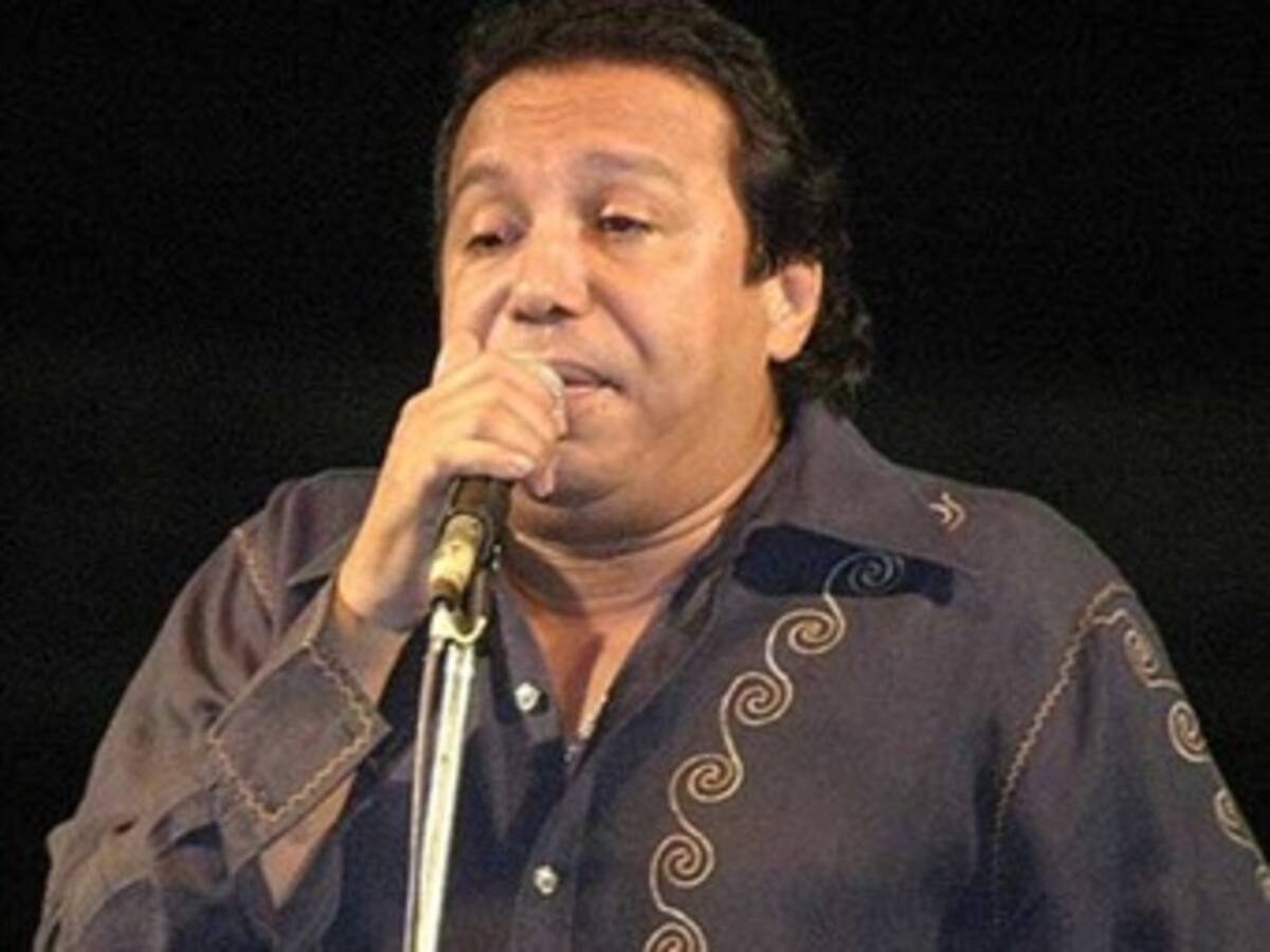 Diomedes Díaz fue sometido con éxito a operación quirúrgica