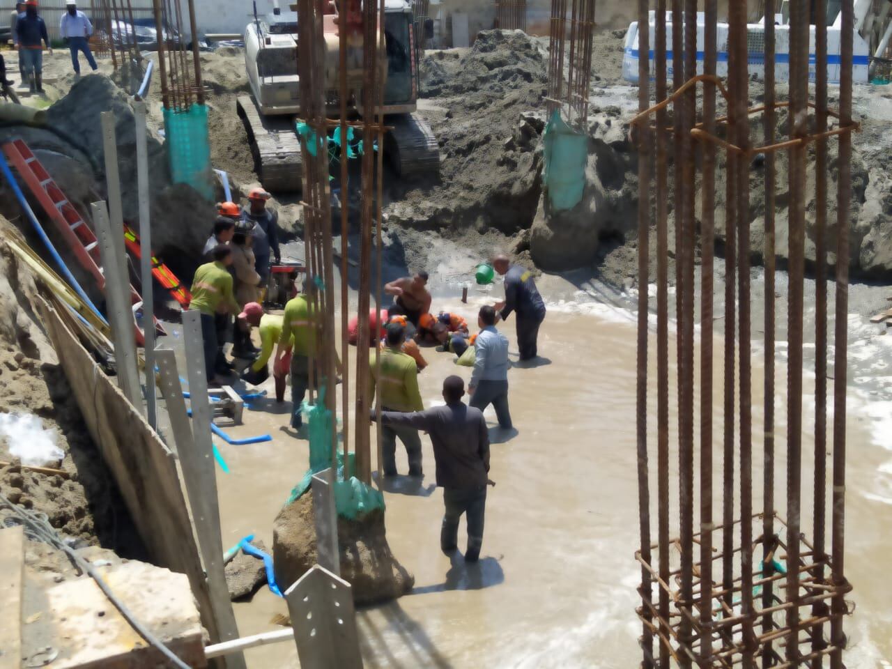 Gestión del Riesgo Cartagena