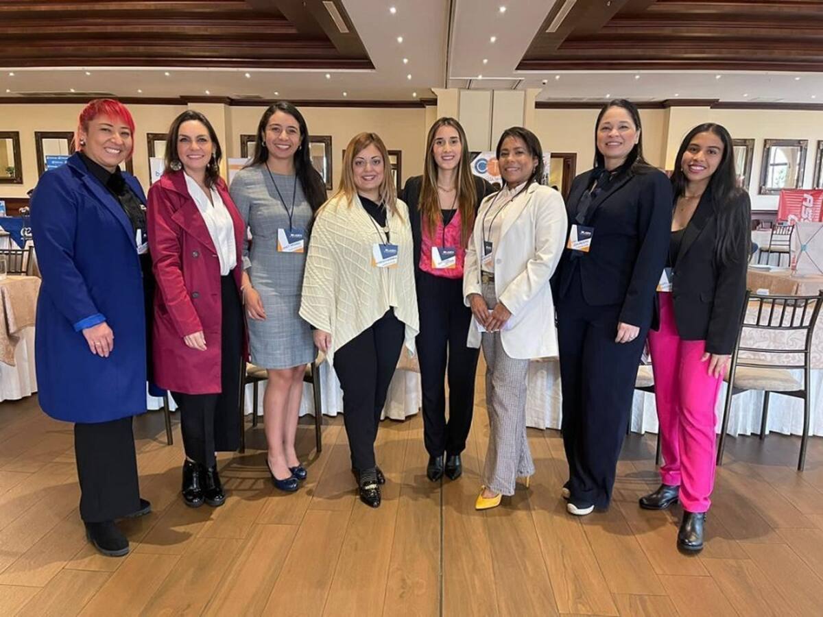 Cotelco Cartagena invitado al Workshop de LaDevi en Ecuador