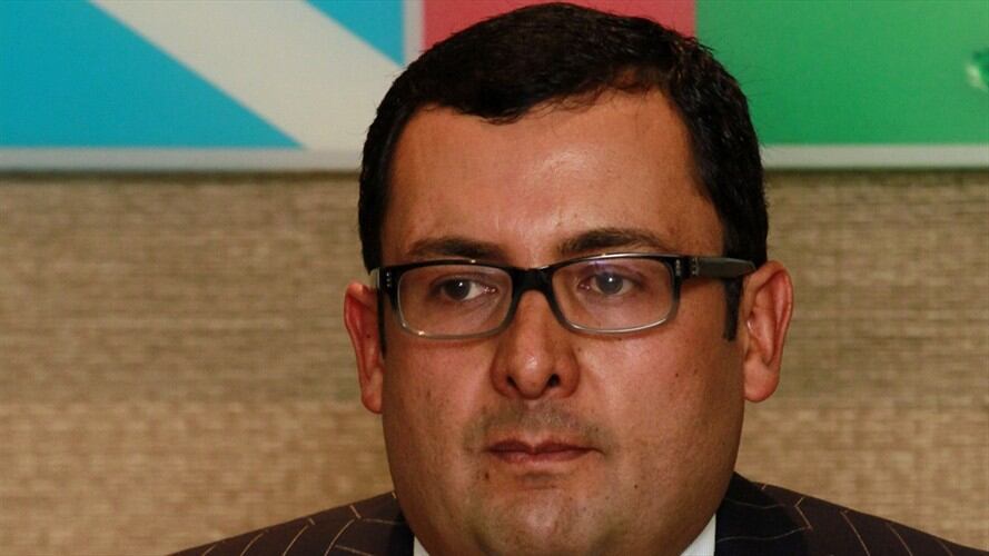 Juan Carlos Granados. Foto: Colprensa