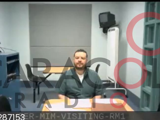 Juan Jose Valencia Zuluaga, alias ‘Falcón’ , fue el hombre que manejó por muchos años las finanzas del ‘Clan del Golfo’ y fue la mano derecha del también extraditado alias ‘Otoniel’.