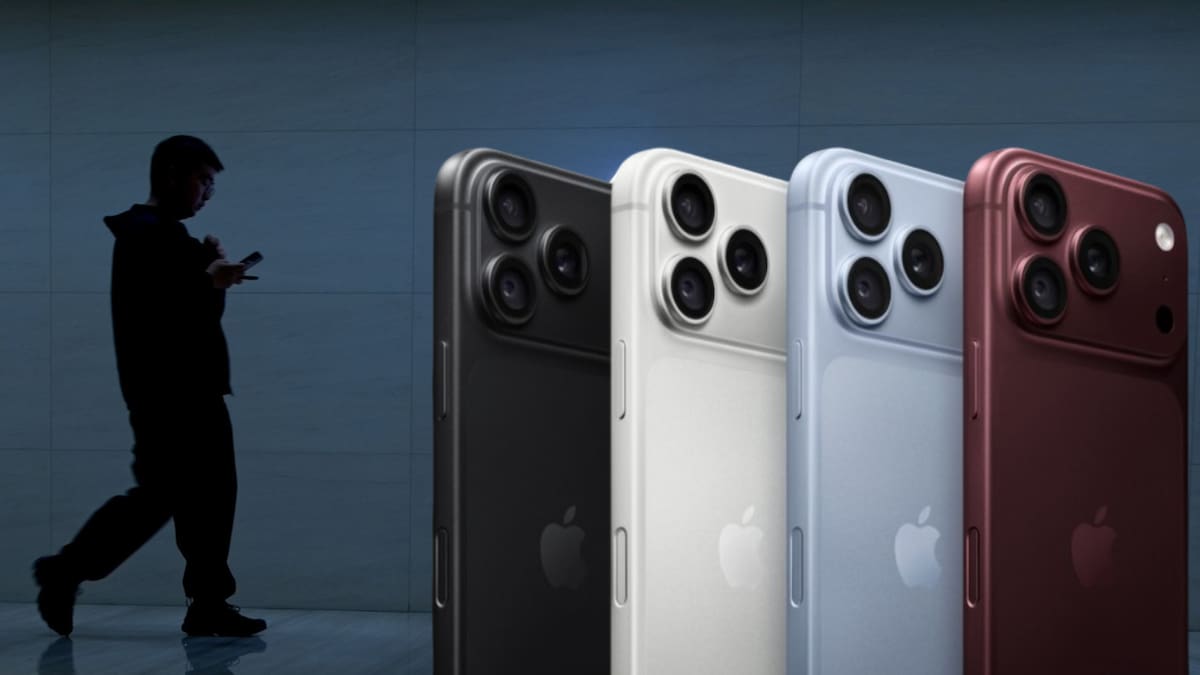 iPhone 18 Pro y Pro Max: Conozca las diferencias con el iPhone 17 Pro y Pro Max