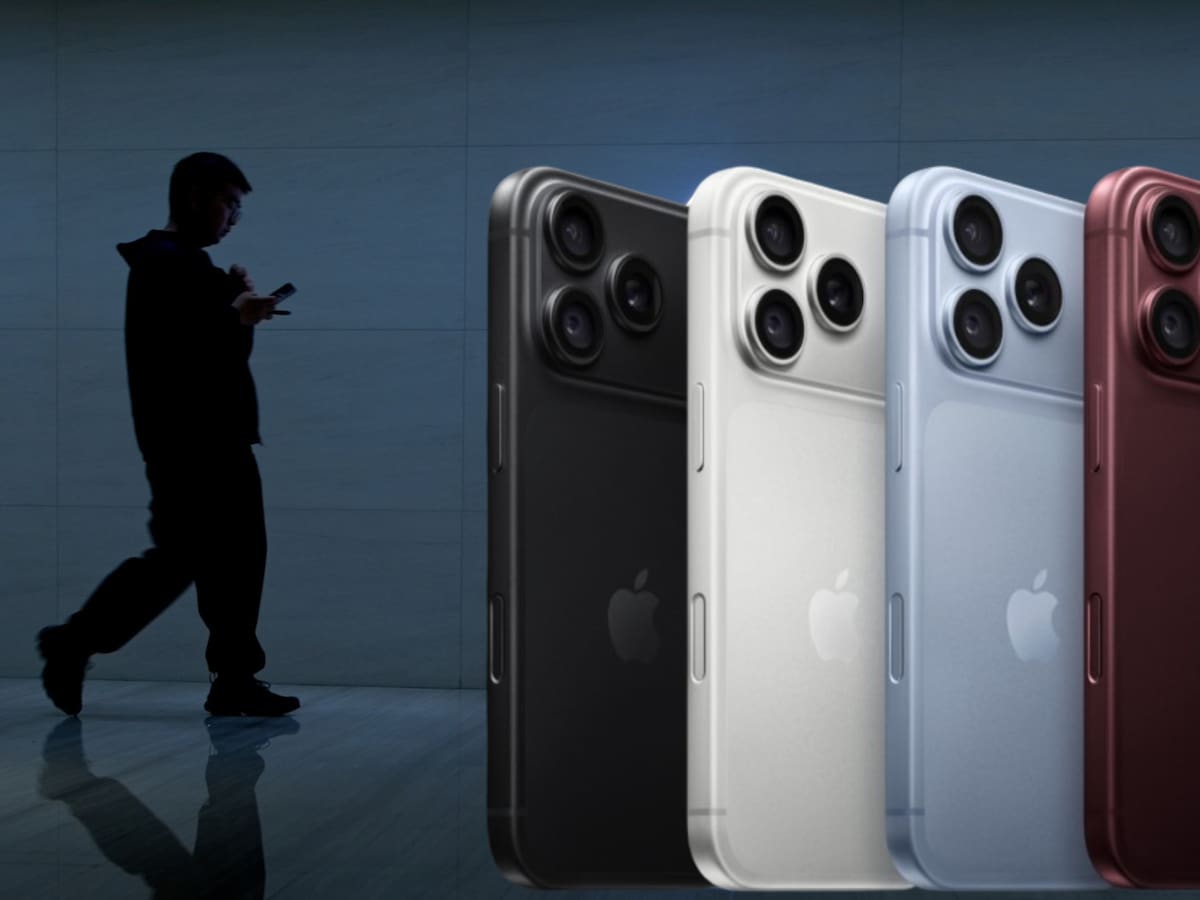 iPhone 18 Pro y Pro Max: Conozca las diferencias con el iPhone 17 Pro y Pro Max