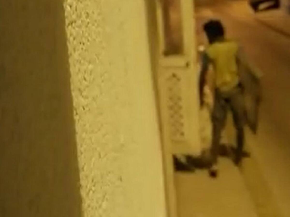 Preocupación en Getsemaní por constantes robos