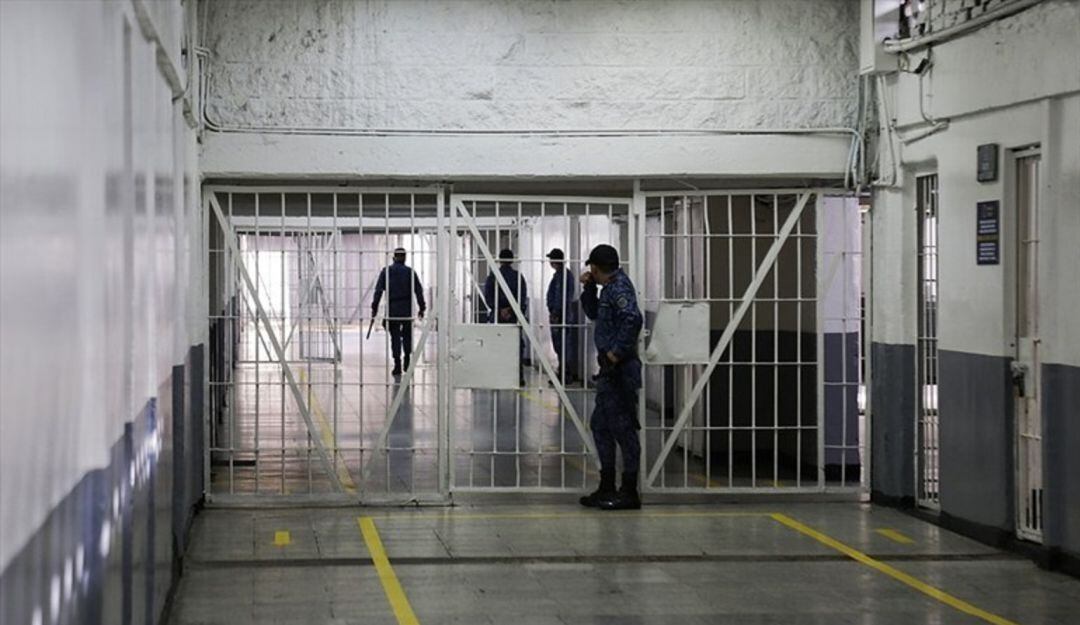 Condenan al exdirector de la cárcel de Cúcuta por acoso sexual