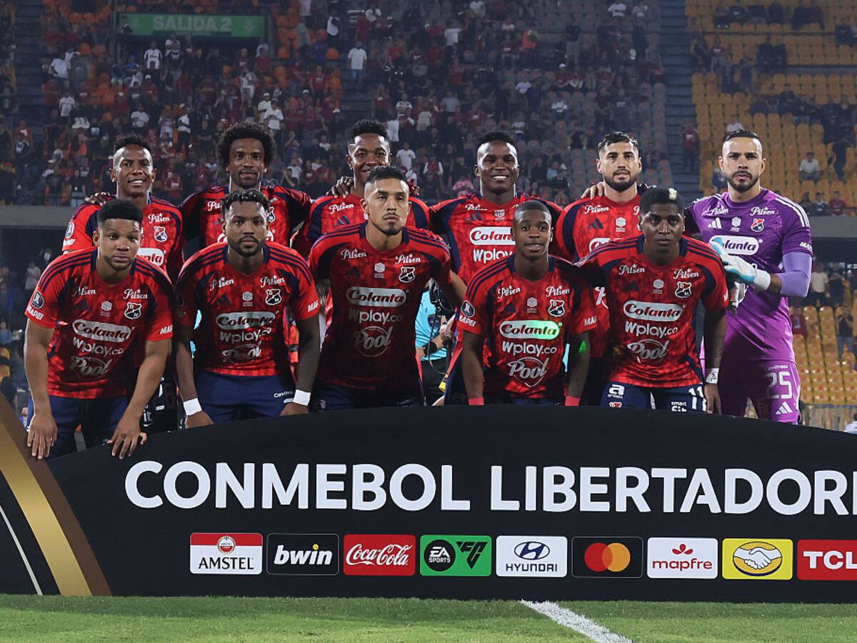 Conmebol anuncia millonaria sanción contra Medellín por incidentes en la Copa Libertadores 2026