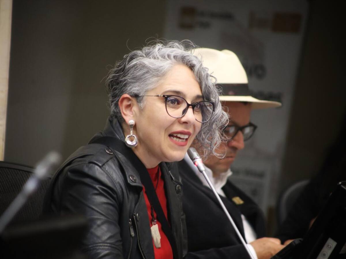 Pizarro: “hay un intento de sacarnos y recurriremos a todas las instancias, incluso internacionales”