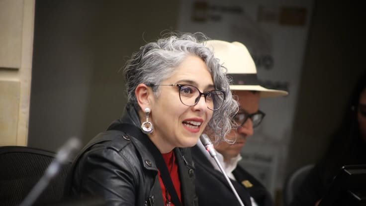 Ambos sabíamos lo que era perder un padre siendo un niño: Pizarro lamenta asesinato de Miguel Uribe