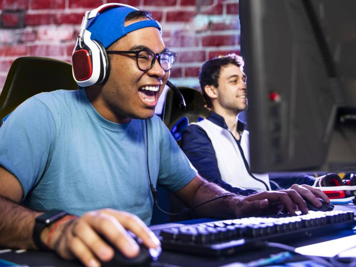 Según estudio, Gamers poseen habilidades de alta demanda en mercado laboral