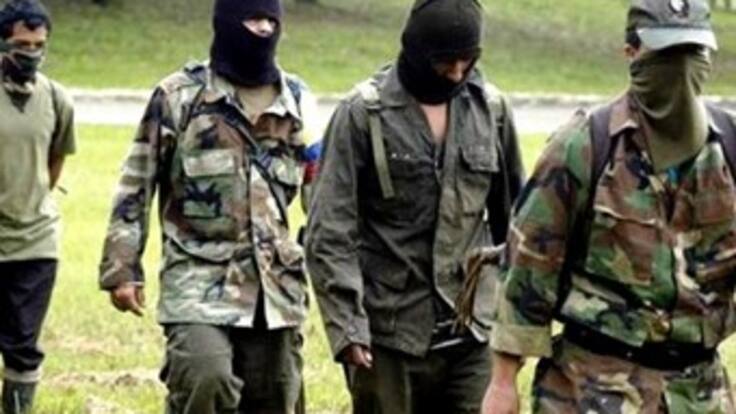 Durante el 2012, Ejército capturó 1.499 guerrilleros de las Farc y el ELN