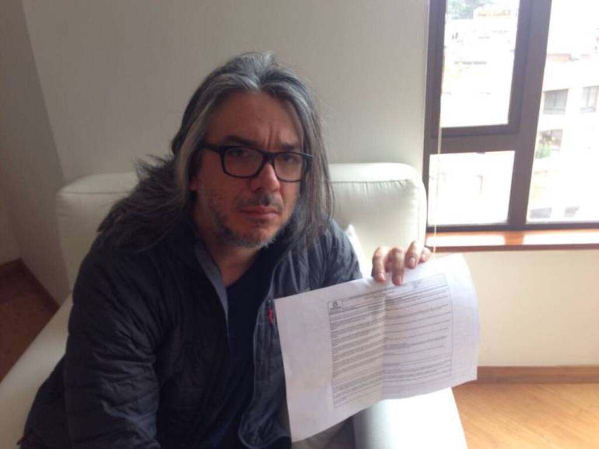 Martín de Francisco, nos cuenta cuál es la película de su vida